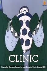Poster for Clinic 