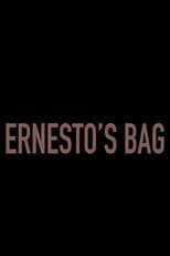 Poster for Ernesto's Bag