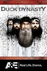 Poster for Duck Dynasty Season 9