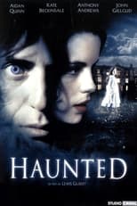 Haunted serie streaming