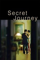 Secret Journey main poster