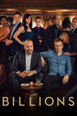 Billions: 4ª Temporada