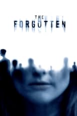 Poster for The Forgotten 