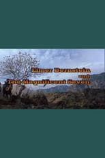 Poster for Elmer Bernstein and 'The Magnificent Seven' 