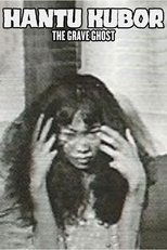 Poster for Hantu Kubor 