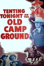 Poster for Tenting Tonight on the Old Camp Ground