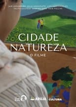 Poster for Cidade Natureza
