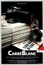 Poster for Carré blanc 