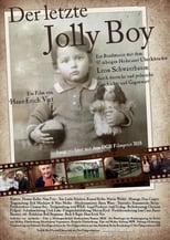 Poster for Der letzte Jolly Boy 