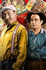 The Bowery Boys: Legends of Laughter poster movie