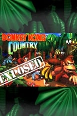 Poster for Donkey Kong Country: Exposed