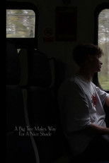 A Big Tree Makes Way For A Nice Shade