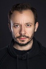 Александр Чекалин as Леопольд Сулержицкий in Ranevskaya