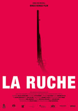 Poster for La Ruche