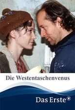 Poster for Die Westentaschenvenus 