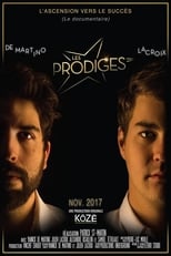 Poster di Les prodiges