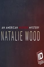 Poster for Natalie Wood: An American Murder Mystery 