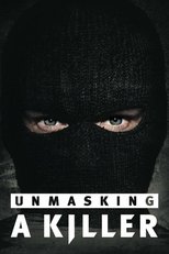 Poster for Unmasking a Killer