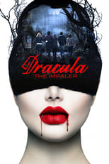 Poster for Dracula: The Impaler