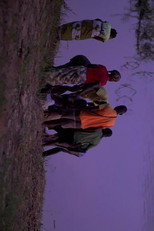 Talimbi poster
