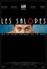Les Salopes ou le sucre naturel de la peau