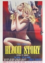 Poster for Blood Story