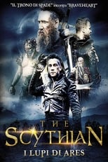 Poster di The Scythian – I lupi di Ares