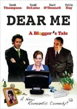 Poster for Dear Me