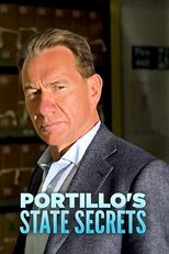 Poster for Portillo's State Secrets