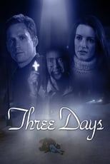 Poster for Three Days 