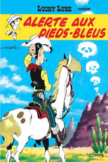 Poster for Alerte aux Pieds-Bleus 