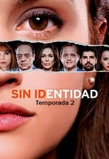 Poster for Sin identidad Season 2