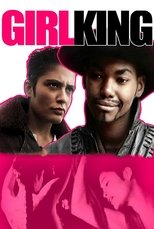 Poster for Girl King