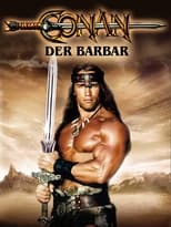 Conan, der Barbar