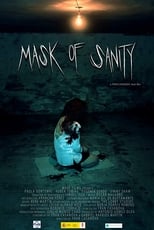 Poster for Mask of Sanity