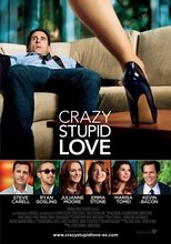 VER Loco y Estupido Amor (2011) Online Gratis HD