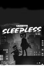 Poster for Sleepless