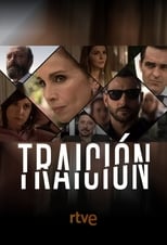 Poster for Traición Season 1