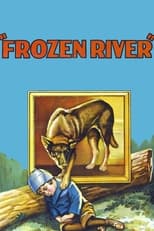 Poster for Frozen River