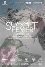 Poster di Summit Fever