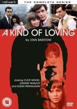 Poster di A Kind of Loving