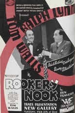Poster for Rookery Nook