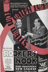 Poster for Rookery Nook 