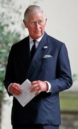 Poster for Prince, Son and Heir: Charles at 70