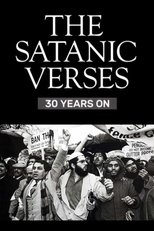 Poster for The Satanic Verses: 30 Years On 