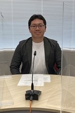 Foto retrato de 清瀬貴央