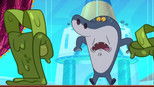 Zig et Sharko 4x52 (S04E52)