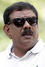 Foto retrato de Priyadarshan