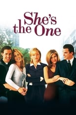 Poster for She's the One 