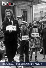 She Is Beautiful When She's Angry (Newsreel #48) She Is Beautiful When She's Angry (Newsreel #48)